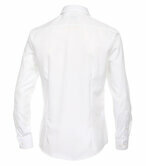Venti Slim-Fit Regular Spierwit