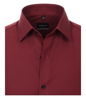 Venti Slim-Fit Regular Autumn Red