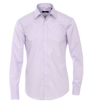 Venti Slim-Fit Regular Light Purple