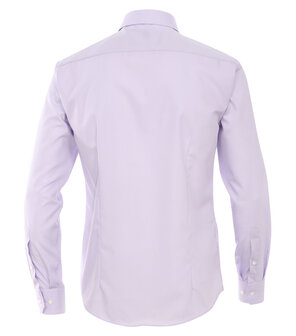 Venti Slim-Fit Regular Light Purple