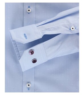 Venti Body Fit Exclusive Blue Purple Dot