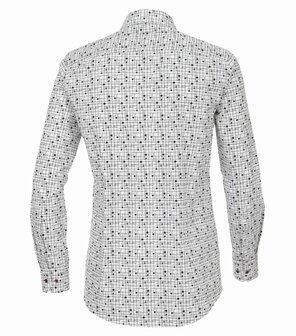 Venti Slim-Fit Limited-Edition Unique Dots