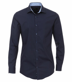 Venti Body Fit Exclusive Blue Mosaic