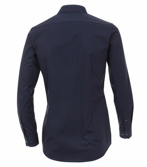 Venti Body Fit Exclusive Blue Mosaic