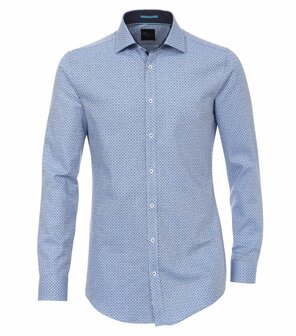 Venti Body Fit Exclusive Unique Square