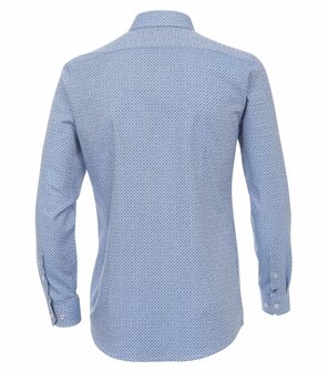 Venti Body Fit Exclusive Unique Square