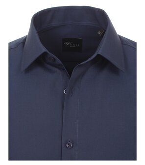 Venti Slim-Fit Regular Dark Navy Blue