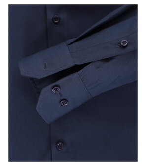 Venti Slim-Fit Regular Dark Navy Blue