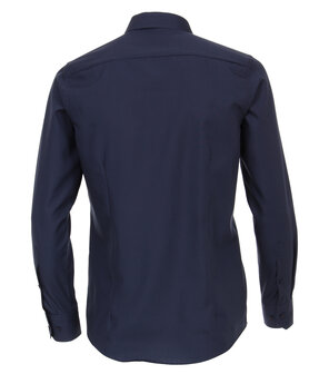 Venti Slim-Fit Regular Dark Navy Blue