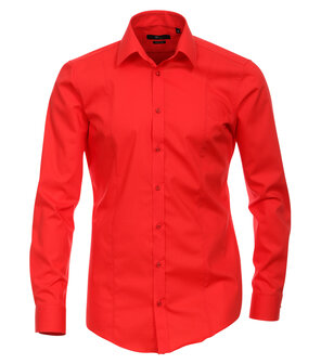 Venti Body Fit Rood