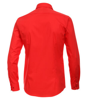 Venti Body Fit Rood