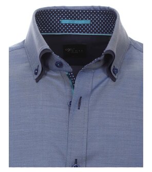 Venti Body Fit Exclusive Double Blue Dot