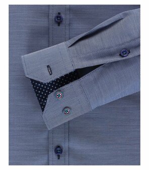 Venti Body Fit Exclusive Double Blue Dot
