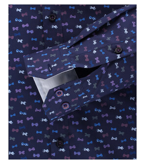 Venti Body Fit Exclusive Bow Ties