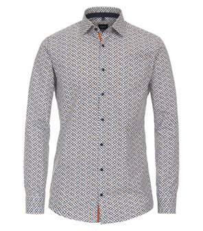 Venti Slim-Fit Limited-Edition Zoom