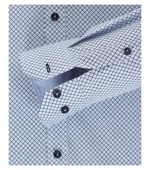 Venti Body Fit Exclusive Blue Special