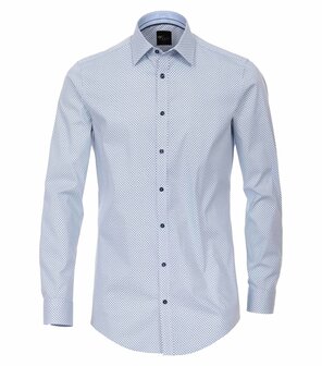 Venti Body Fit Exclusive Blue Special