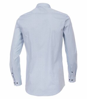 Venti Body Fit Exclusive Blue Special