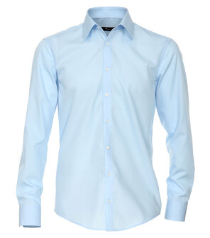 Venti Slim-Fit Regular Light Blue