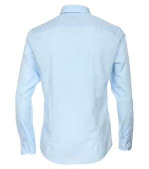 Venti Slim-Fit Regular Light Blue