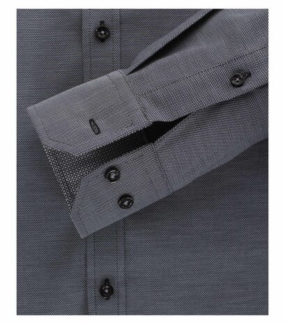 Venti Slim-Fit Limited-Edition New Season Dark Grey