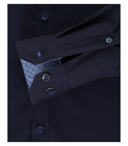 Venti Body Fit Exclusive Blue Mosaic