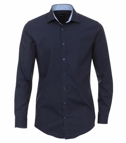 Venti Body Fit Exclusive Blue Mosaic