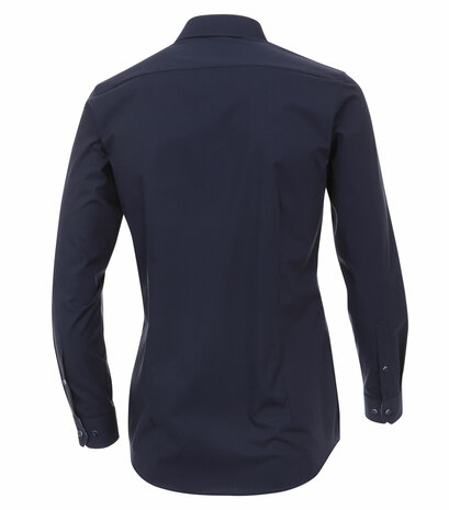 Venti Body Fit Exclusive Blue Mosaic