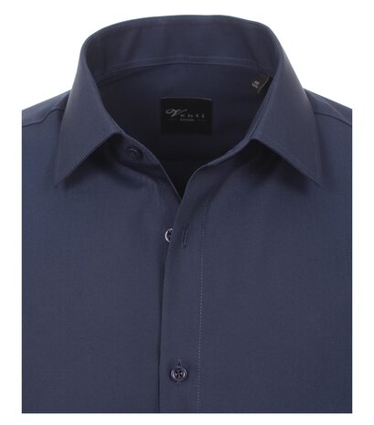 Venti Slim-Fit Regular Dark Navy Blue