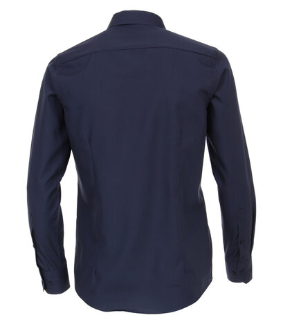 Venti Slim-Fit Regular Dark Navy Blue