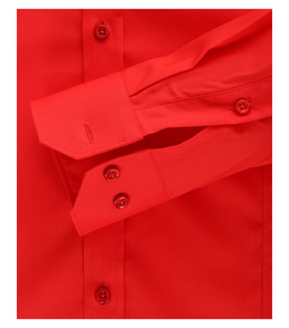 Venti Body Fit Rood