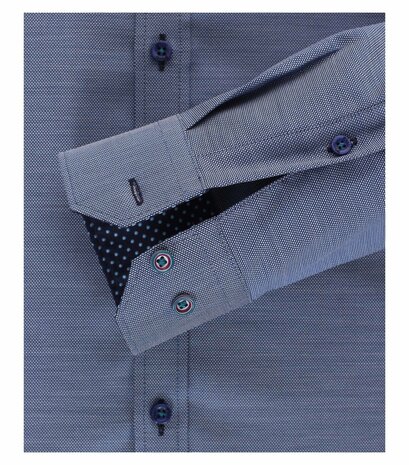 Venti Body Fit Exclusive Double Blue Dot