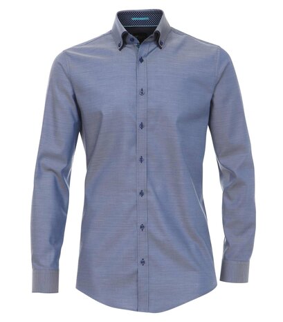 Venti Body Fit Exclusive Double Blue Dot