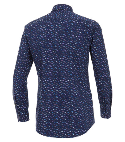 Venti Body Fit Exclusive Bow Ties