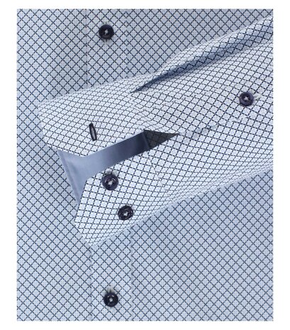 Venti Body Fit Exclusive Blue Special