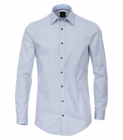 Venti Body Fit Exclusive Blue Special
