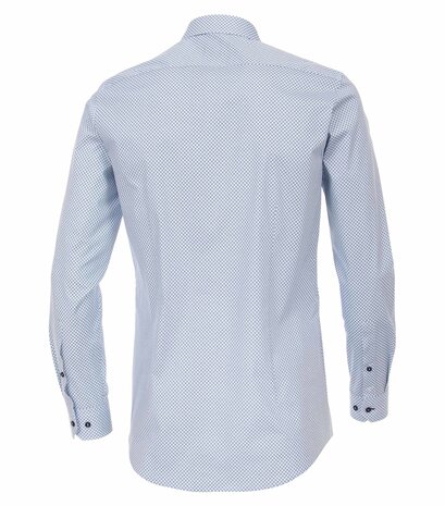 Venti Body Fit Exclusive Blue Special