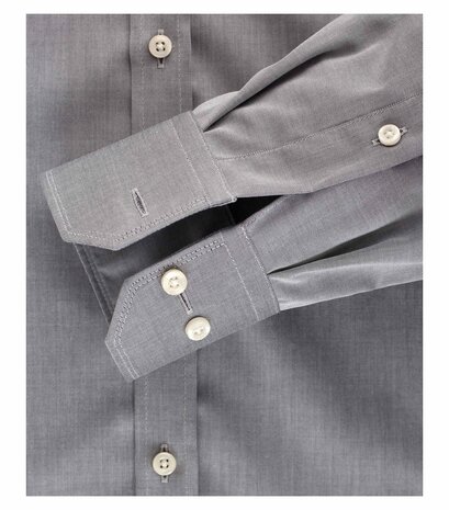 Venti Slim-Fit Exclusive Grijs