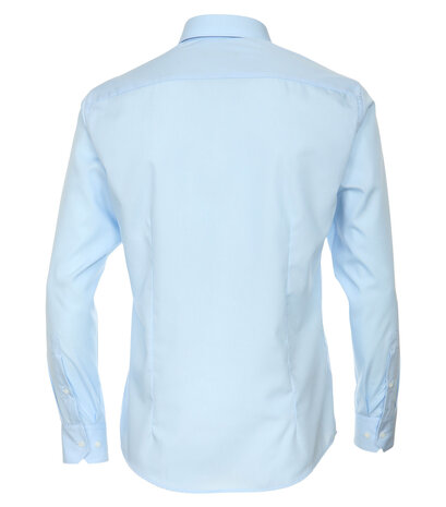 Venti Slim-Fit Regular Light Blue