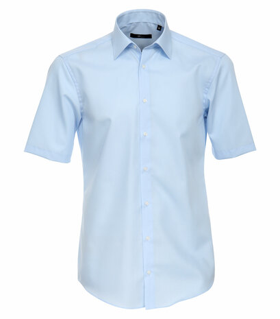 Venti Slim-Fit Regular Light Blue