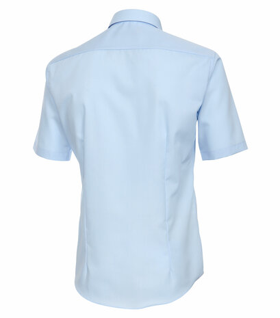 Venti Slim-Fit Regular Light Blue
