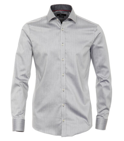 Venti Slim-Fit Limited-Edition Grey Moon