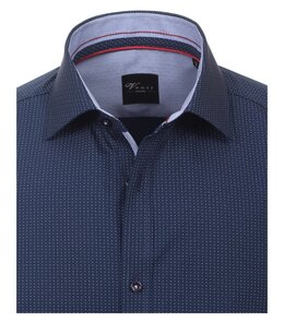 Venti Slim-Fit Limited-Edition Polka} Venti Slim-Fit Limited-Edition Polka