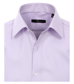 Venti Slim-Fit Regular Light Purple} Venti Slim-Fit Regular Light Purple