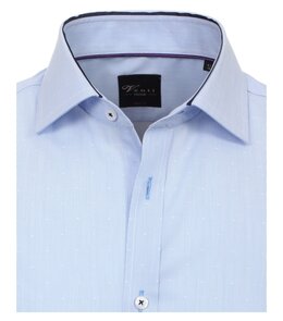 Venti Body Fit Exclusive Blue Purple Dot