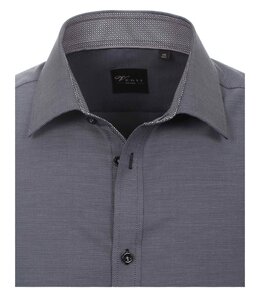 Venti Slim-Fit Limited-Edition New Season Dark Grey} Venti Slim-Fit Limited-Edition New Season Dark Grey
