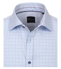 Venti Slim-Fit Limited Edition Business Squared} Venti Slim-Fit Limited Edition Business Squared