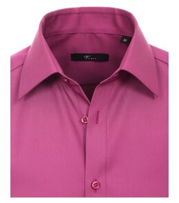 Venti Slim-Fit Regular Fuchsia} Venti Slim-Fit Regular Fuchsia