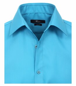 Venti Slim-Fit Regular Laguna Blue} Venti Slim-Fit Regular Laguna Blue