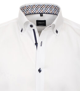 Venti Slim-Fit Limited-Edition Zoom White} Venti Slim-Fit Limited-Edition Zoom White